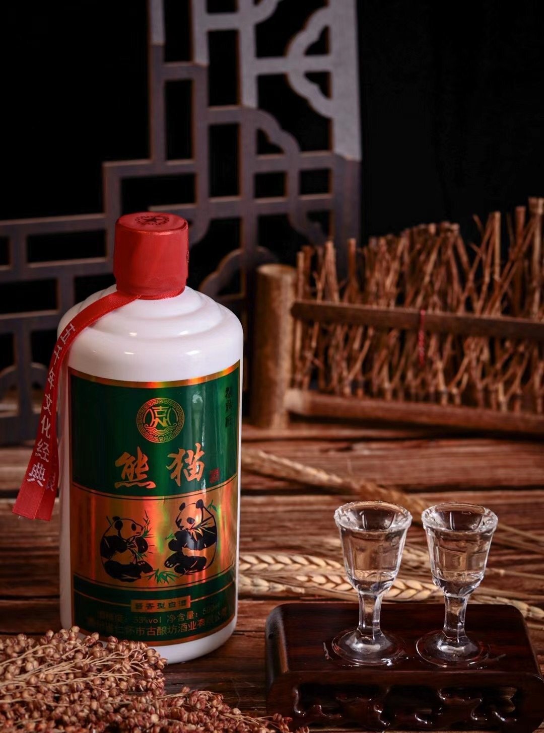 湖北恩施逄氏家族酒批发_值得信赖