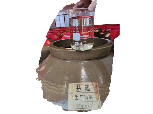酱香型白酒文化在中国文化中的地位